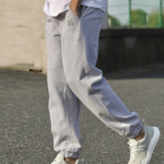 gxg.jeans 男式 休闲卫裤