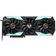 铭瑄 (MAXSUN) MS-GeForce RTX3070 iCraft OC 8GGDDR6 电竞之心 电脑游戏/光追/人工智能/深度学习 显卡