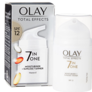 OLAY玉兰油 多效修护系列 七效合一乳液 SPF12 50ml 新包装 到手约￥72.97