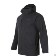 Marmot 土拨鼠 男款户外棉服 E29907
