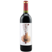 西夫拉姆红酒 珍稀30年老树赤霞珠 干红葡萄酒 750ml