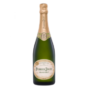 巴黎之花（Perrier Jouet）法国   原装原瓶进口 海外直采 霞多丽 黑皮诺香槟/葡萄酒 特级干型香槟750ml/单支