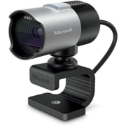 Microsoft 微软 网络摄像头 梦工厂 LifeCam Studio Q2F-00021