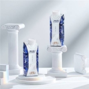 plus会员：MENGNIU 蒙牛 特仑苏纯牛奶梦幻盖250mlx10包x2提