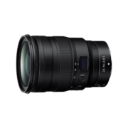 尼康 （Nikon）尼克尔 Z 24-70mm f/2.8 S 专业全画幅微单镜头 “大三元”标准变焦镜头 尼康镜头
