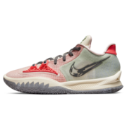 耐克NIKE男子篮球鞋KYRIE运动鞋DJ6014-001黑色42