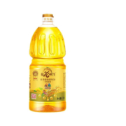 京喜特价：金龙鱼 稻谷鲜生调和油 2L