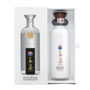 京东百亿补贴：MOUTAI 茅台 王茅 祥邦 53%vol 酱香型白酒 500ml 单瓶装