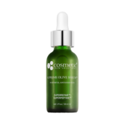 Cosmetic skin solutions橄榄积雪草精华液30ml CSS油橄榄 补水舒缓  护肤品 面部精华