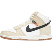 PLUS会员：NIKE 耐克 DUNK HI RETRO NN 男子运动鞋 DD33622-200