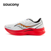 Saucony索康尼夏季新款ENDORPHINSPEED啡速3跑步鞋男竞速运动鞋