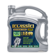 统一（Monarch）减碳机油 先进全合成机油汽机油  5W-30 SP级 4L 汽车保养