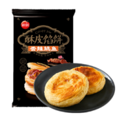 思念 酥皮馅饼香辣鱿鱼 440g *8件