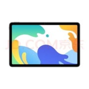 京东百亿补贴：HUAWEI 华为 MatePad 2022款 10.4英寸平板电脑 6GB+128GB WIFI版