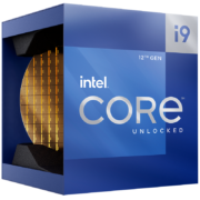 intel 英特尔 酷睿 i9-12900K CPU 3.2GHz 16核24线程