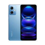 Redmi Note12 5G 120Hz OLED屏幕  骁龙4移动平台 5000mAh长续航 8GB+128GB时光蓝 智能手机 小米红米
