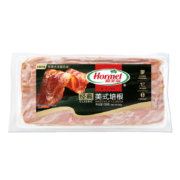 再叠加、plus会员：荷美尔（Hormel）方便菜速冻菜肴半成品 570g*4件