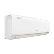 AUX 奥克斯 空调 倾静 1.5匹变频新能效 壁式空调KFR-35GW/BpR3AQF19(B3)