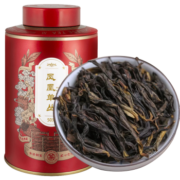 PLUS会员：御龙韵 凤凰单丛 鸭屎香 乌龙茶 50g