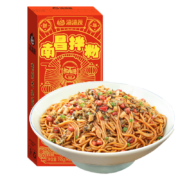 京喜特价：渣渣灰 南昌拌粉195g*6盒