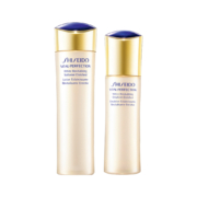 88VIP：SHISEIDO 资生堂 悦薇珀翡水乳组合150ml+100ml