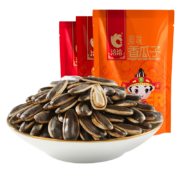 京喜特价APP、需抢券: 洽洽 原香瓜子 500g*1袋