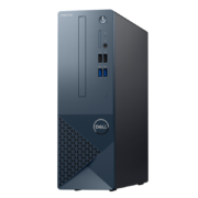 预售：DELL 戴尔 2023 新灵越 3020s 台式电脑整机（i5-13400、8GB、256GB）+23.8英寸显示器