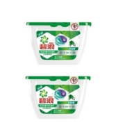 88VIP、概率券：ARIEL 碧浪 专业抗菌高效除螨洗衣凝珠 19颗*2件