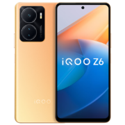 iQOO Z6 5G智能手机 8GB+256GB