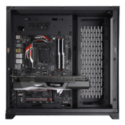LIANLI GB-001 联力隐藏式机箱显卡支架 适用于E-ATX、ATX主板/支撑显卡防止塌陷