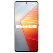 vivo iQOO 10 第一代骁龙8+ 120W闪充 自研芯片 12+512GB 传奇版