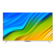 京东百亿补贴：Haier 海尔 小懒人系列 55R3-MAX 液晶电视 2+32G 55英寸 4K