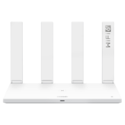 PLUS会员：华为路由器 AX2 Pro 家用wifi6无线5 G双频