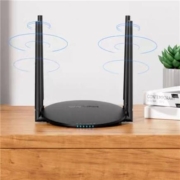 WAVLINK 睿因 无线路由器 WIFI 千兆端口