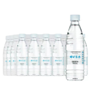 悦动力 饮用天然 偏硅酸矿泉水 500ml*24瓶 整箱装