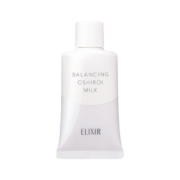 怡丽丝尔(ELIXIR)凝光漾采毛孔隐形防护乳35g SPF50+ PA++++ 防晒保湿提亮