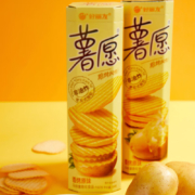 限地区：好丽友（orion）零食 104g 桶装
