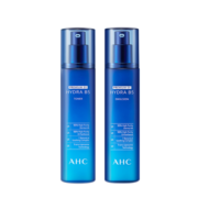 AHC京东定制升级版B5玻尿酸水乳套盒280ml  护肤品套装 补水保湿温和