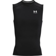 安德玛官方UA春夏HeatGear® 男子训练运动高弹紧身背心1361522