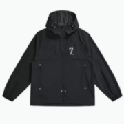 太平鸟 男装 春款棒球服 限款式