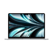 需抢劵，限地区：Apple 苹果 MacBook Air 2022款 13.6英寸轻薄本（M2、8GB、256GB SSD） A+会员专享