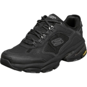 Skechers斯凯奇休闲运动鞋男复古潮流厚底增高缓震老爹鞋子运动鞋