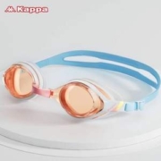 kappa 卡帕 KP2260089 成人泳镜 可配近视（200°-700°）