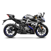 PLUS会员：cfmoto 春风动力 250SR赛道版 摩托车