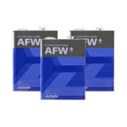 爱信爱信自动变速箱油 波箱油 ATF  AFW+ AFW6 AFW6+ 5速 6速 6AT AFW+  4L*3桶（循环机套装）