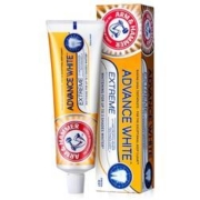ARM&HAMMER 艾禾美 进口小苏打牙膏 108g