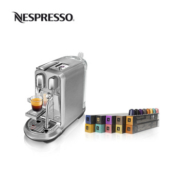 Nespresso Sage Creatista Plus 拉丝不锈钢