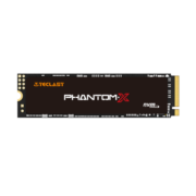 台电(TECLAST) 1TB SSD固态硬盘M.2接口(NVMe协议) TLC颗粒 幻影系列