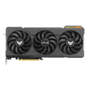 华硕（ASUS）TUF GeForce RTX 4070 Ti-O12G-GAMING 电竞游戏专业独立显卡