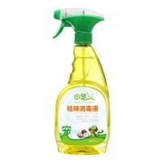 细菌防控！小宠 喷雾除臭剂 白兰花香 500ml